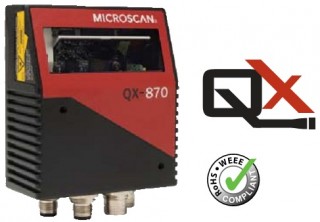 Microscan QX870