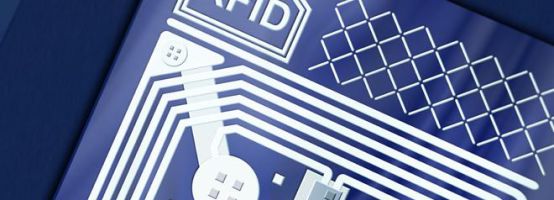 RFID - Identifikácia budúcnosti