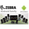 ZEBRA - veľká ponuka Android zariadení