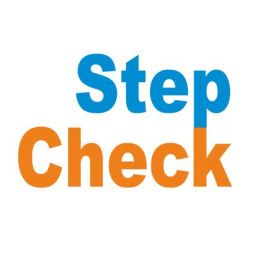 StepCheck_logo