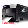 Tlačiarne Toshiba TEC- vyšší level tlače