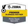 Sme certifikovaný Servisný partner ZEBRA