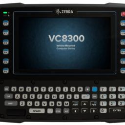 VC8300 front